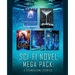 Sci-Fi Novel Mega Pack: Five Standalone Stories