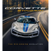 Corvette Stingray: The Mid-Engine Evolution