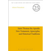 Saint Thomas the Apostle: New Testament, Apocrypha, and Historical Traditions