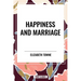 Happiness and Marriage