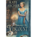 Romance Me, Viscount
