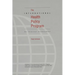 The International Health Policy Program: An Internal Assessment