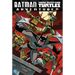 Batman/Teenage Mutant Ninja Turtles Adventures