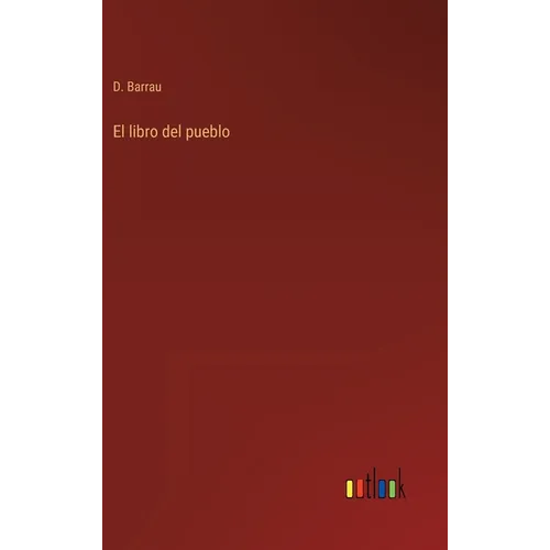 El libro del pueblo