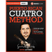 Puerto Rican Cuatro Method: Samuel Ramos