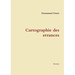 Cartographie des errances