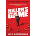 The Killer's Game [Movie Tie-In]