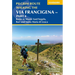 Walking the Via Francigena Pilgrim Route - Part 4: Rome to Monte Sant'angelo, Bari and Santa Maria Di Leuca