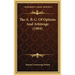 The A. B. C. Of Options And Arbitrage (1904)