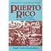 Puerto Rico: The Four-Storeyed Country and Other Essays