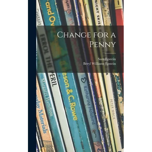 Change for a Penny