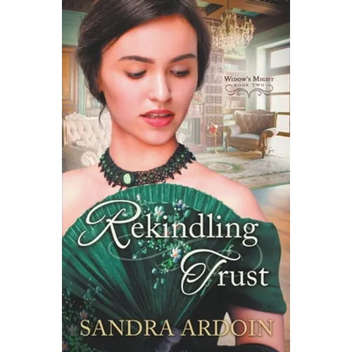Rekindling Trust