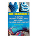Winter Crochet: 25 Superb Crochet Scarves, Hats and Gloves for Your Warm Comfort: (Crochet For Women, Modern Crochet, Crochet Stitches