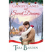 Candy Canes & Sweet Dreams (Mistletoe Falls Series: Book 4)