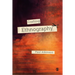 Crafting Ethnography