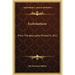 Ecclesiasticus: From The Apocrypha Printed In 1611