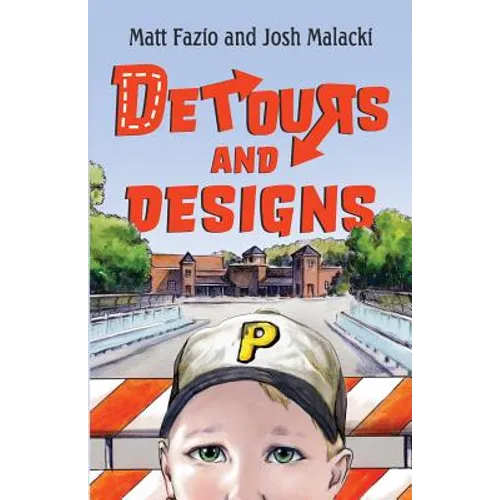 Detours and Designs