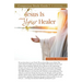 Jesus is Your Healer Study Guide