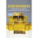 Soap Business: Hot And Cold Process, Recipes For Natural Colorful Soaps, Strategies To Sell Them: How To Sell Your Soap To Stores