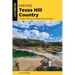 Hiking Texas Hill Country