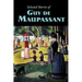 Selected Stories of Guy de Maupassant, Large-Print Edition
