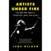 Artists Under Fire: The BDS War against Celebrities, Jews, and Israel