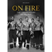 On Fire: The Firefighters of France