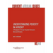 Understanding Poverty in Africa?