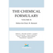 The Chemical Formulary, Volume 9