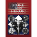 More Than Heroic: The Spoken Words of Those Who Served With The Los Angeles Police Department