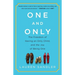 One and Only: The Freedom of Having an Only Child, and the Joy of Being One