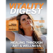 Vitality Digest Magazine