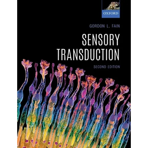 Sensory Transduction