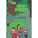 Barry Bigfoot: Volume 1