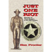 Just One Riot: Episodes of Texas Rangers in the 20th Century