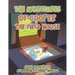 The Adventures of Cooper the Field Mouse