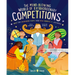 The Mind-Blowing World of Extraordinary Competitions: Meet the Incredible People Who Will Compete at Anything
