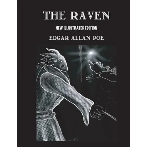The Raven: New illustrated edition 2017