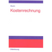Kostenrechnung