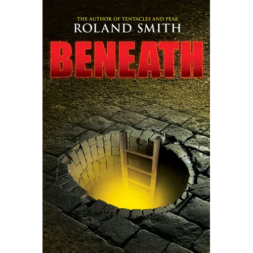 Beneath
