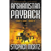 Afghanistan Payback: An Adventure Series