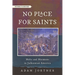 No Place for Saints: Mobs and Mormons in Jacksonian America