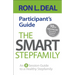 The Smart Stepfamily Participant's Guide: An 8-Session Guide to a Healthy Stepfamily