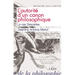 L'Autorite Canon Philosophique: Le Cas Descartes