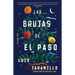 Las Brujas de El Paso, Spanish-Language Edition of the Witches of El Paso