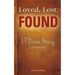 Loved, Lost, Found: 17 Divine Mercy Conversions