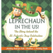 Leprechaun In The US! The Story behind the St. Patrick's Day Celebration - Holiday Book for Kids