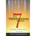 The Seven Professional Nations (Short Version): Reconciling Them Back To God