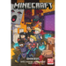 Minecraft Omnibus Volume 1