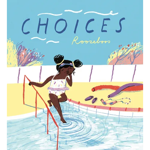 Choices (Mini-Library Edition)